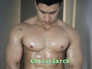 Chrisclarck