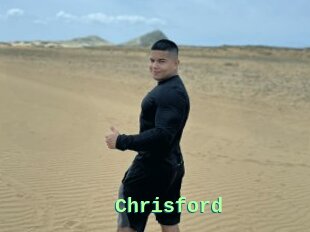 Chrisford