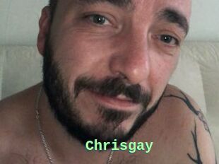 Chrisgay