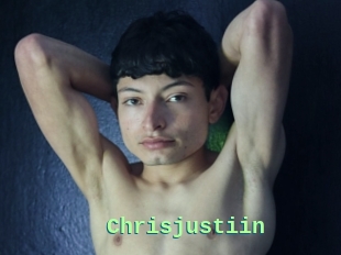 Chrisjustiin