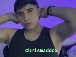 Chrismaddox