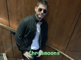 Chrismoons