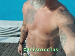 chrisnicolas S Sexe