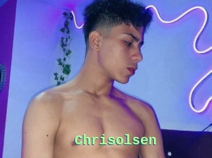 Chrisolsen