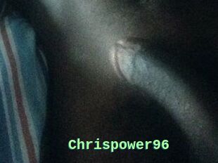 Chrispower96