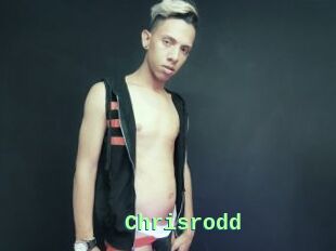 Chrisrodd