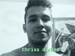 Chriss_dicker