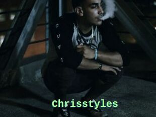 Chrisstyles