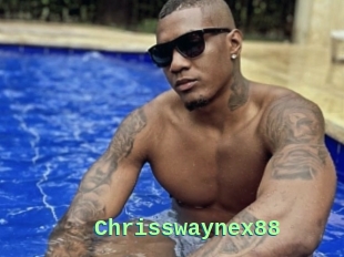 Chrisswaynex88