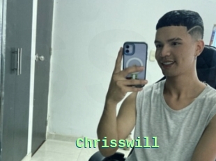 Chrisswill