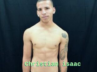 Christian_isaac