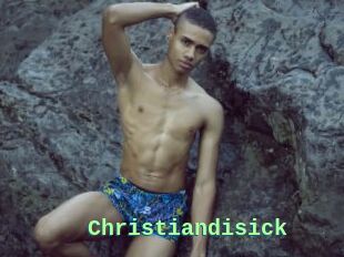 Christiandisick