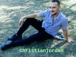 Christianjordan