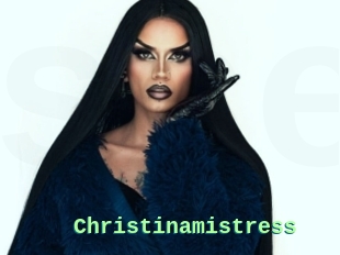 Christinamistress