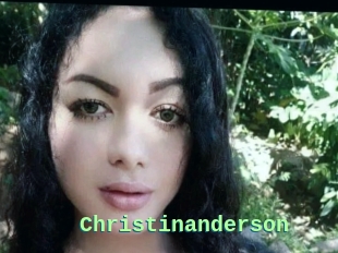 Christinanderson