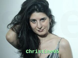 Christine05