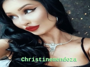 Christinemendoza