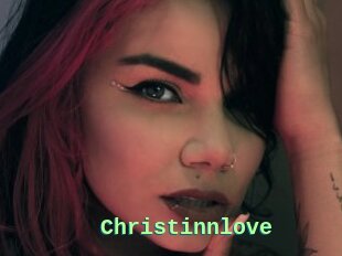 Christinnlove