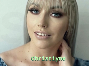 Christiyne