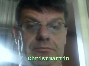 Christmartin