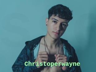 Christoperwayne