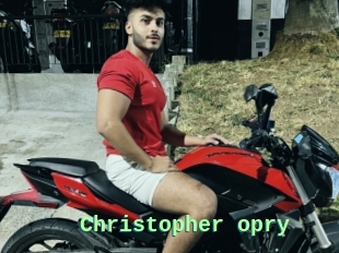 Christopher_opry