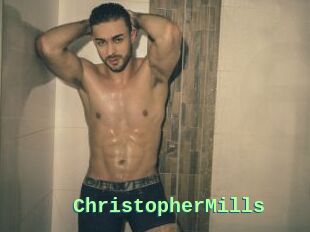 ChristopherMills