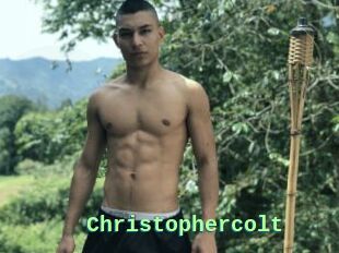 Christophercolt