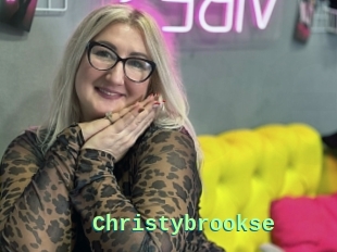 Christybrookse