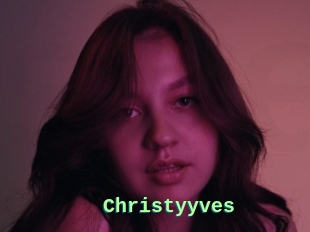 Christyyves