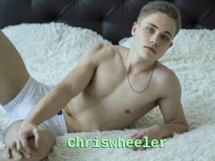 Chriswheeler