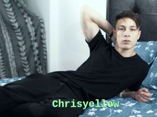 Chrisyellow