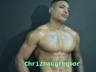 Chrizmacgregoor