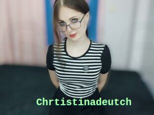 Chrtistinadeutch