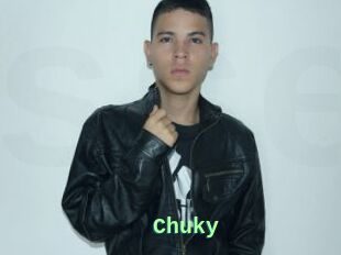 Chuky