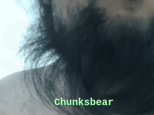 Chunksbear