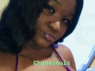 Chynasouls