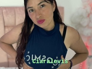 Ciaralevis