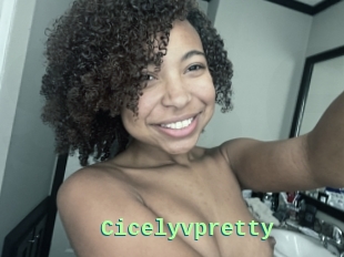 Cicelyvpretty