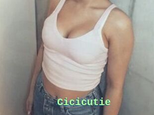 Cicicutie