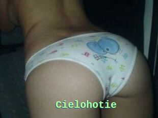 Cielohotie