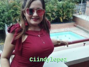 Ciindylopez