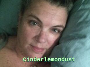 Cinderlemondust