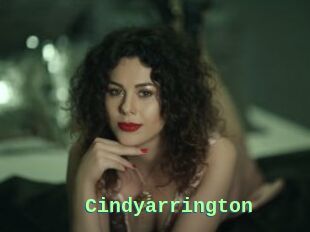 Cindyarrington