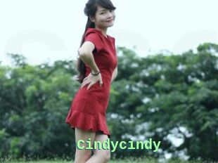 Cindycindy