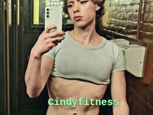 Cindyfitness