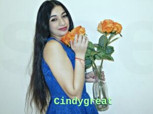 Cindygreat