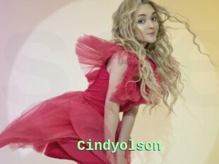 Cindyolson