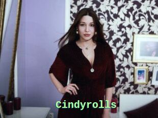 Cindyrolls