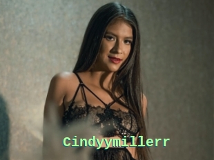 Cindyymillerr